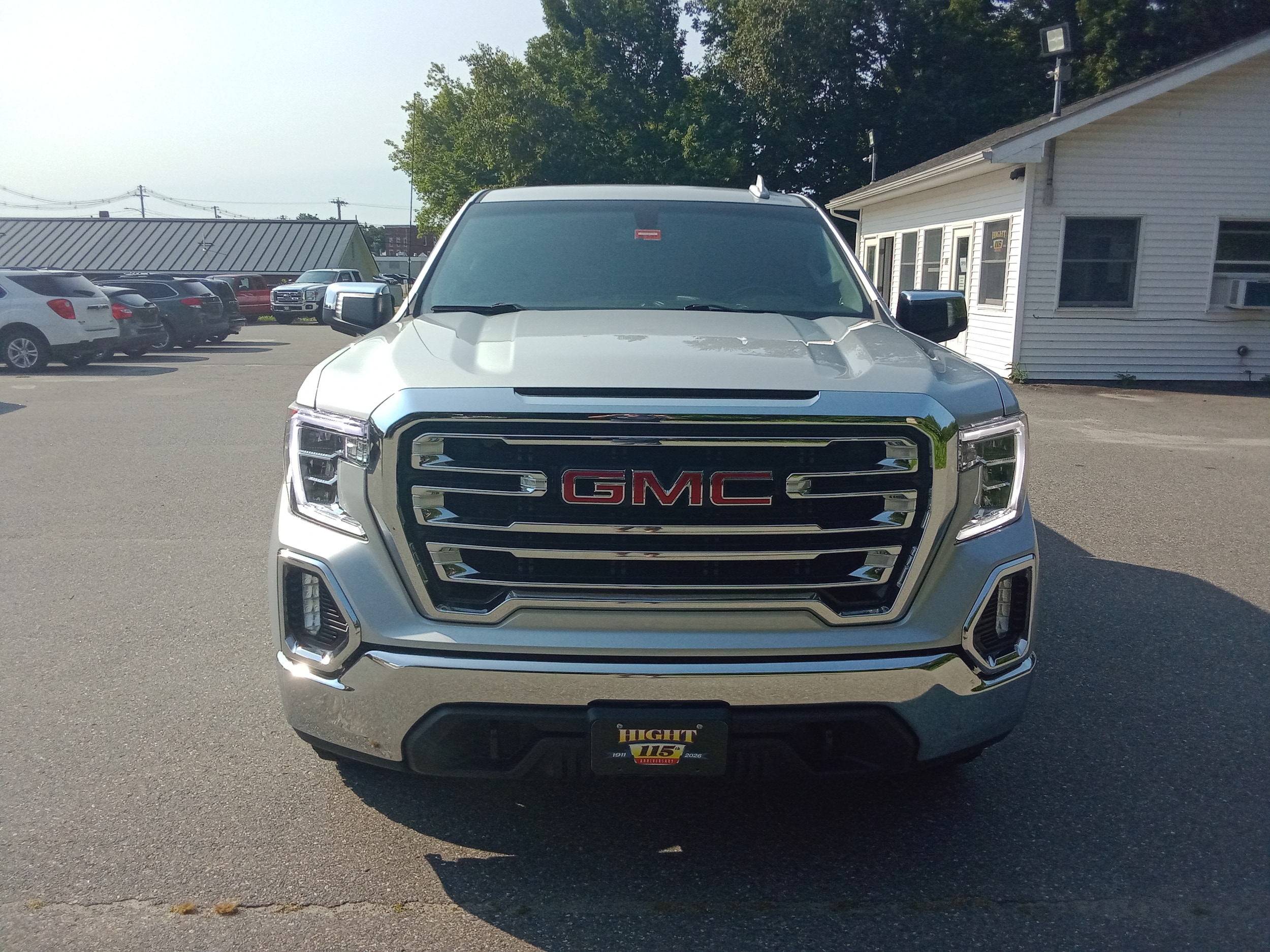 gmc sierra 1500 2021 3GTU9DED1MG189950 image gmc sierra 1500 2021 3GTU9DED1MG189950 image